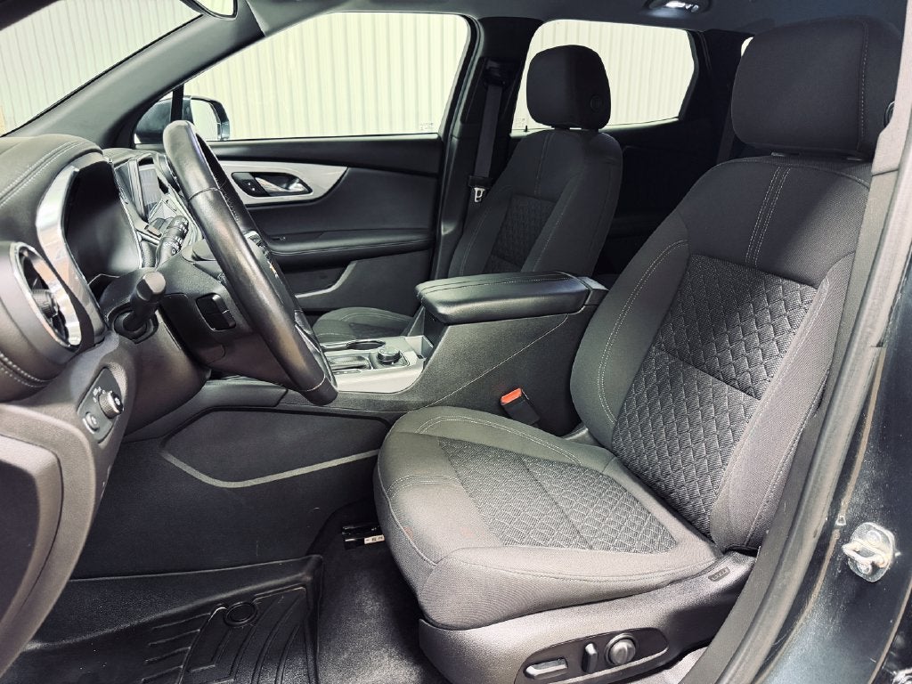 2019 Chevrolet Blazer AWD 4dr