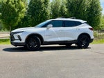 2024 Chevrolet Blazer Premier