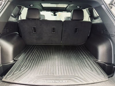 2024 Chevrolet Blazer Premier