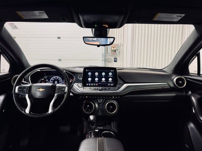 2024 Chevrolet Blazer Premier