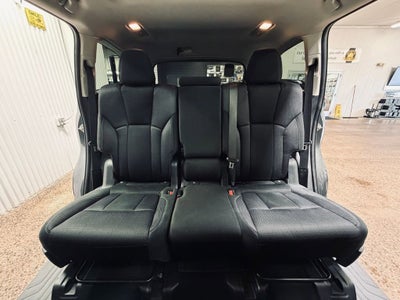 2019 Subaru Ascent Premium
