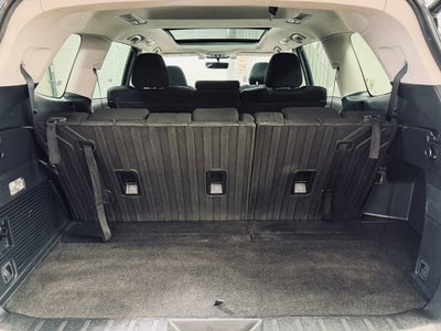 2019 Subaru Ascent Premium