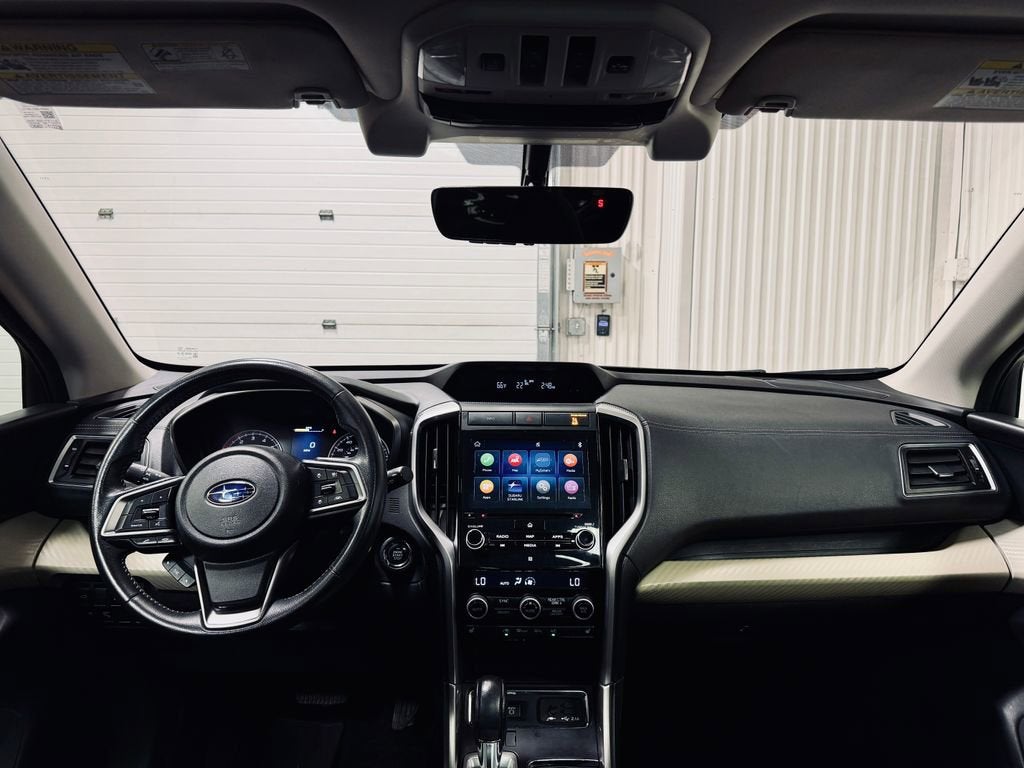 2019 Subaru Ascent Premium