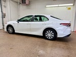 2019 Toyota Camry Hybrid LE