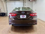 2019 Toyota Camry Hybrid LE