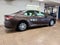 2019 Toyota Camry Hybrid LE