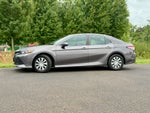 2020 Toyota Camry Hybrid LE