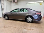 2020 Toyota Camry Hybrid LE
