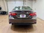 2020 Toyota Camry Hybrid LE