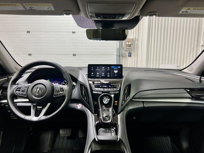 2024 Acura RDX w/Technology Package