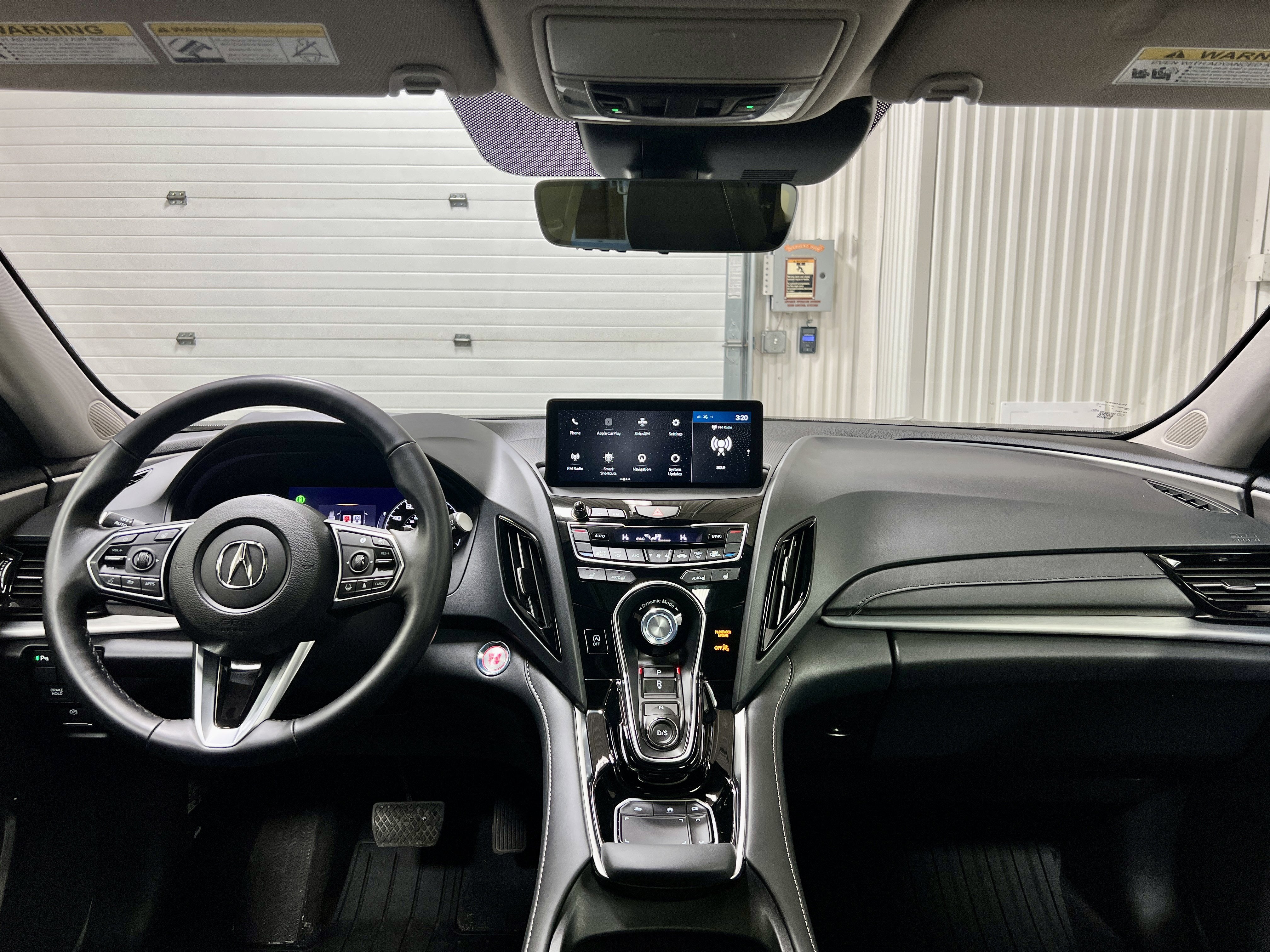 2024 Acura RDX w/Technology Package