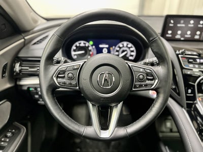 2024 Acura RDX w/Technology Package