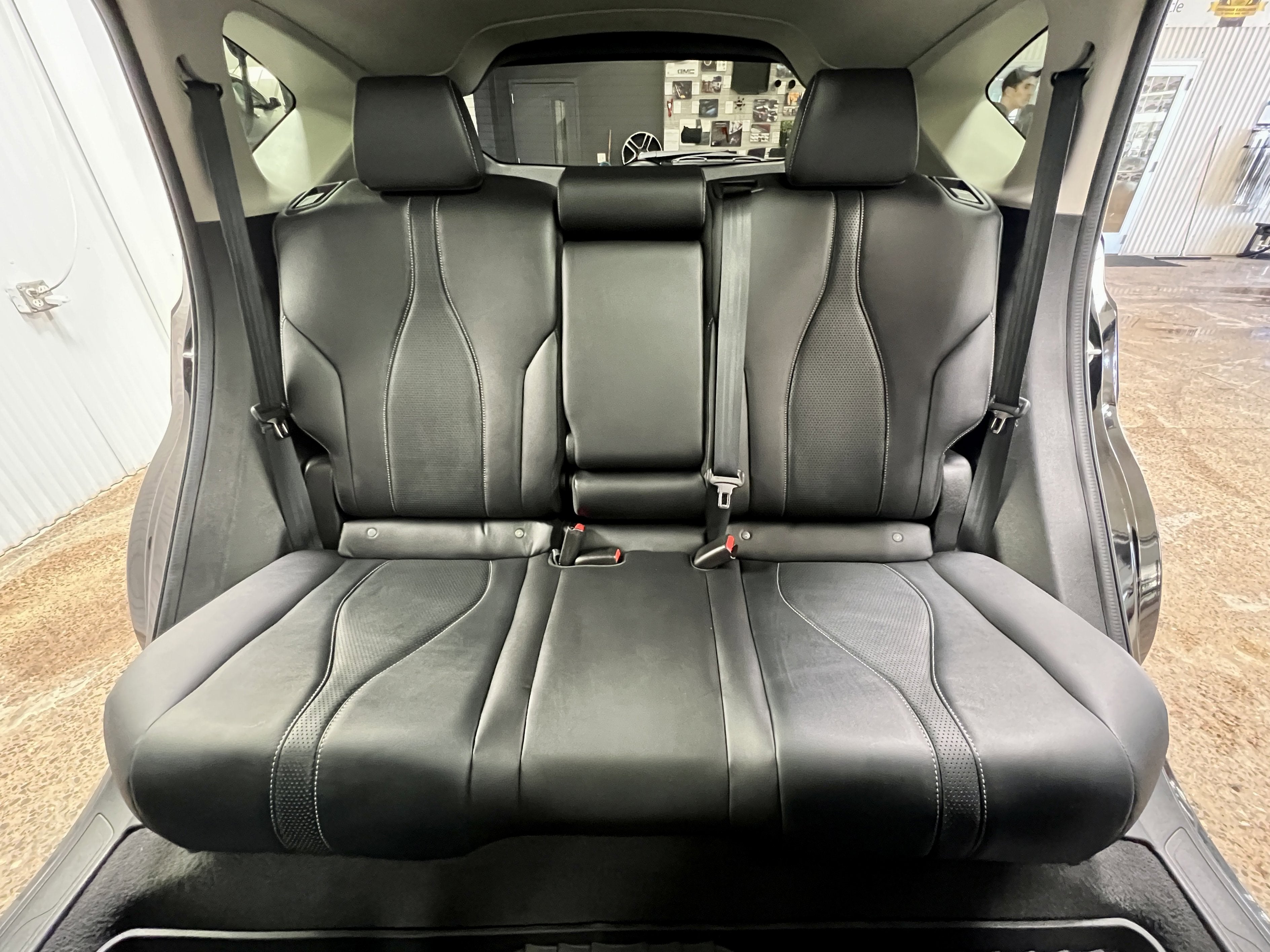 2024 Acura RDX w/Technology Package