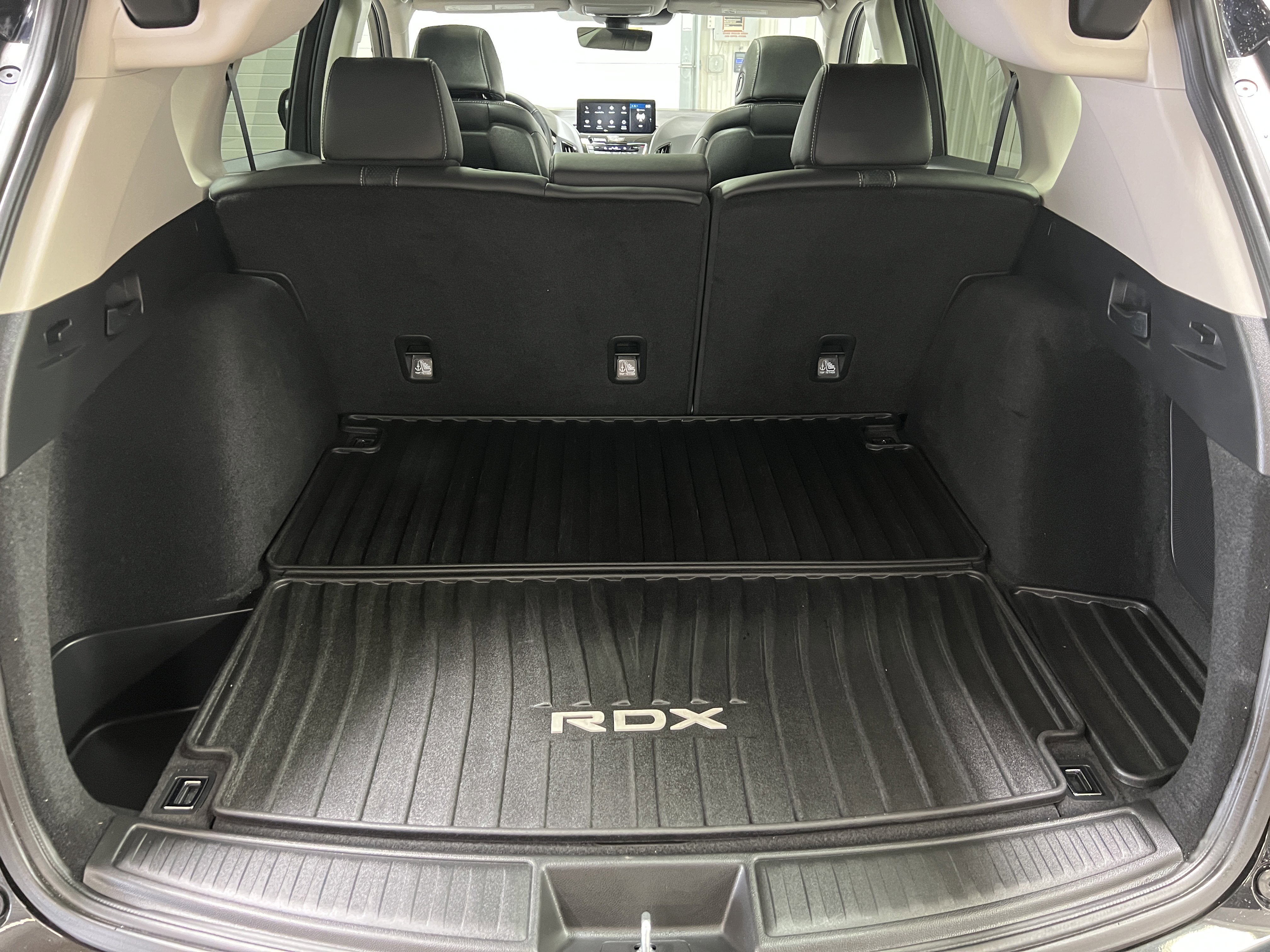 2024 Acura RDX w/Technology Package