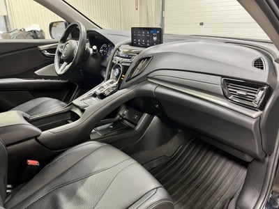 2024 Acura RDX w/Technology Package