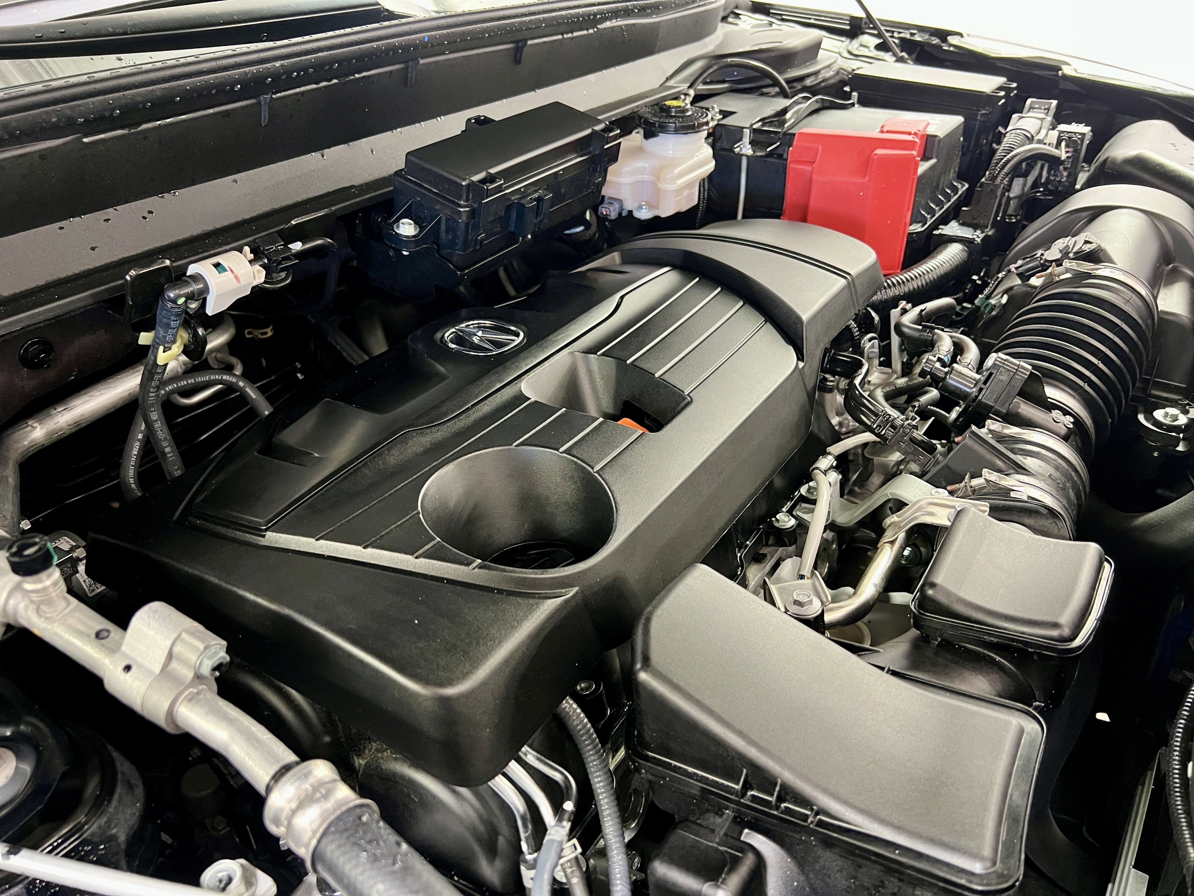 2024 Acura RDX w/Technology Package