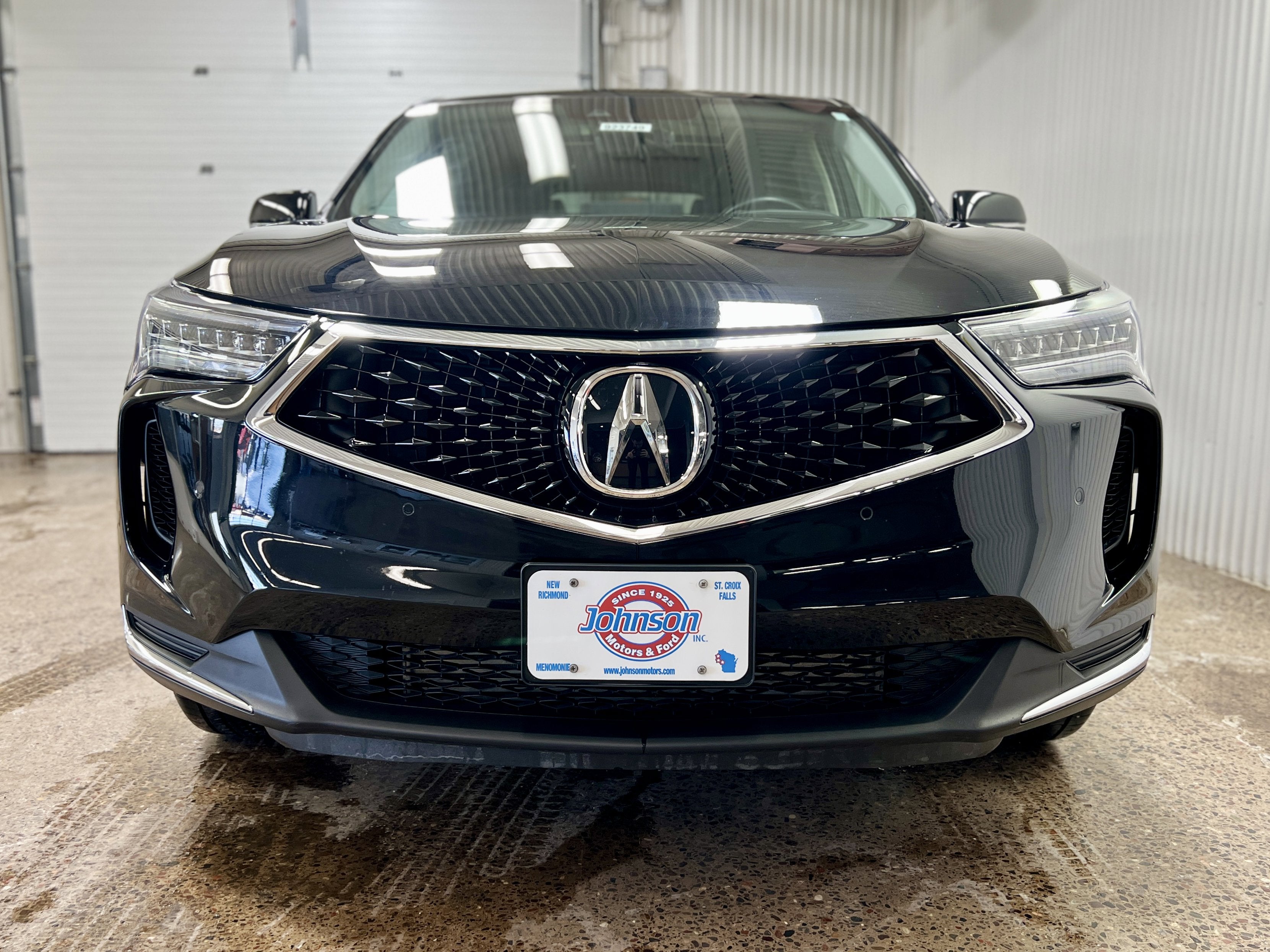 2024 Acura RDX w/Technology Package