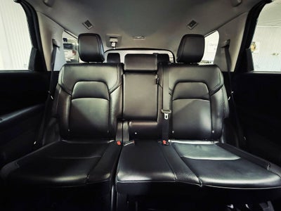 2022 Nissan Pathfinder SL 4WD