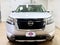 2022 Nissan Pathfinder SL 4WD