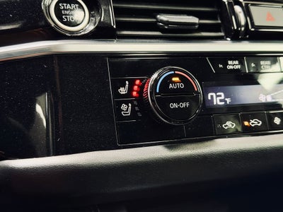 2024 Nissan Pathfinder Platinum 4WD