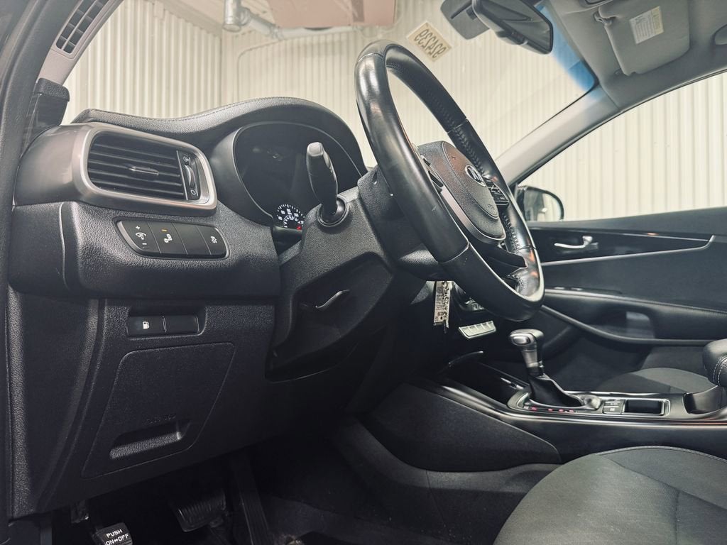 2019 Kia Sorento 2.4L LX