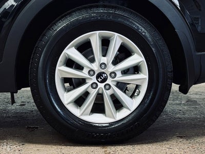 2019 Kia Sorento 2.4L LX