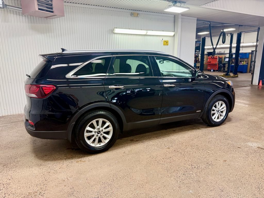 2019 Kia Sorento 2.4L LX