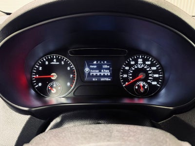 2016 Kia Sorento 2.0T EX