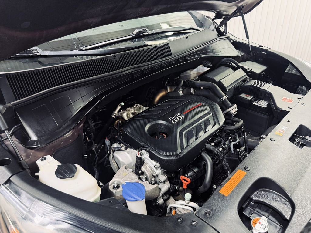 2016 Kia Sorento 2.0T EX