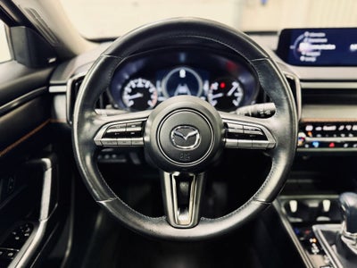 2023 Mazda Mazda CX-50 2.5 S Premium Plus