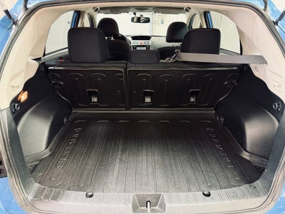 2016 Subaru Crosstrek 2.0i Premium