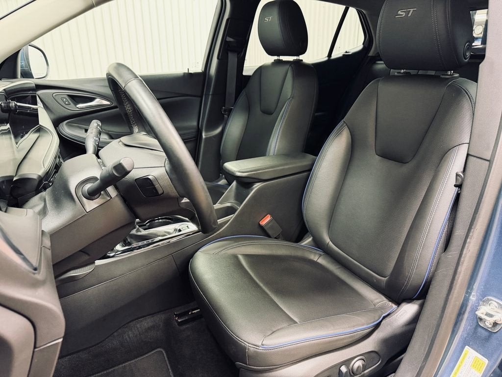 2025 Buick Encore GX Sport Touring