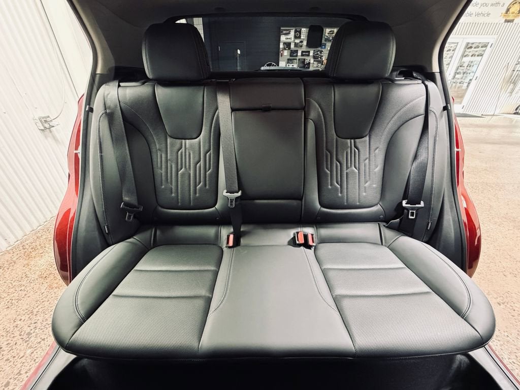 2024 Buick Encore GX Avenir