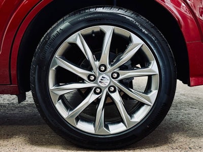 2024 Buick Encore GX Avenir