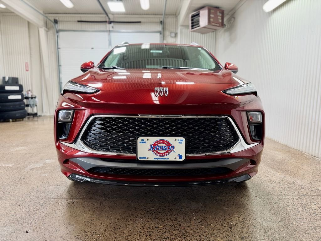 2024 Buick Encore GX Avenir