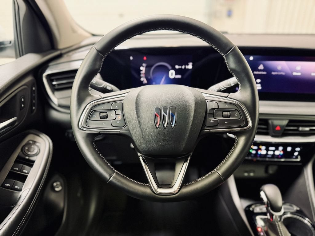2025 Buick Encore GX Avenir