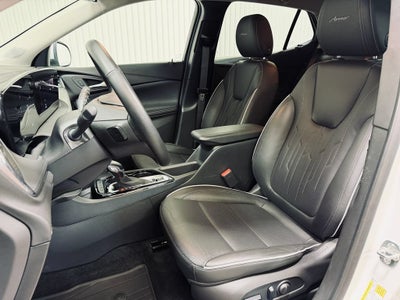 2025 Buick Encore GX Avenir