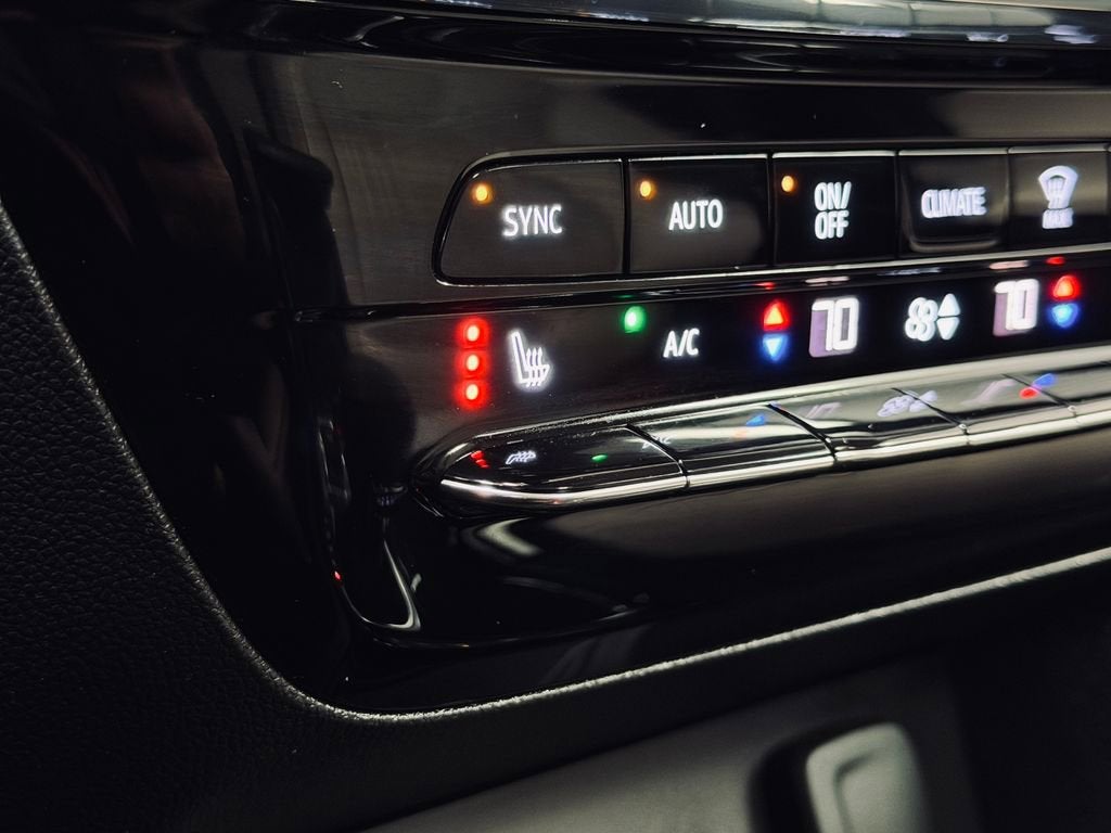 2025 Buick Encore GX Avenir