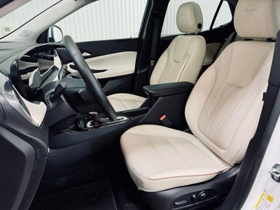 2025 Buick Encore GX Avenir