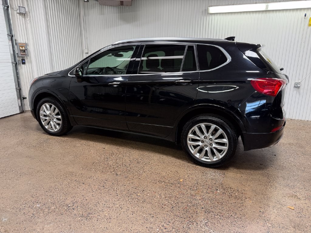 2020 Buick Envision Premium
