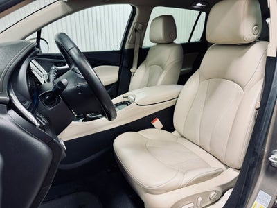 2017 Buick Envision Preferred