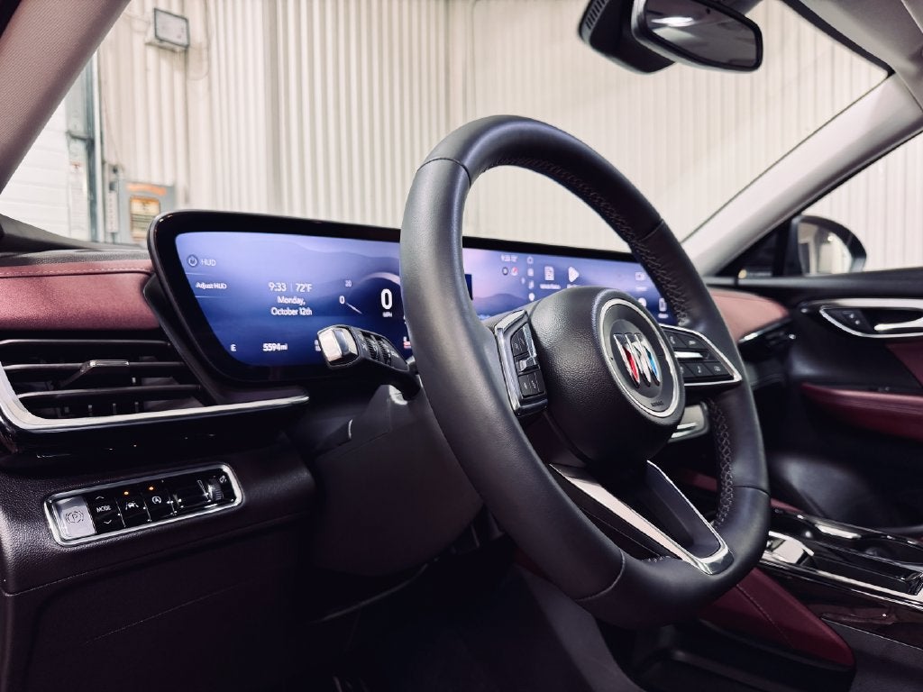 2024 Buick Envision Sport Touring