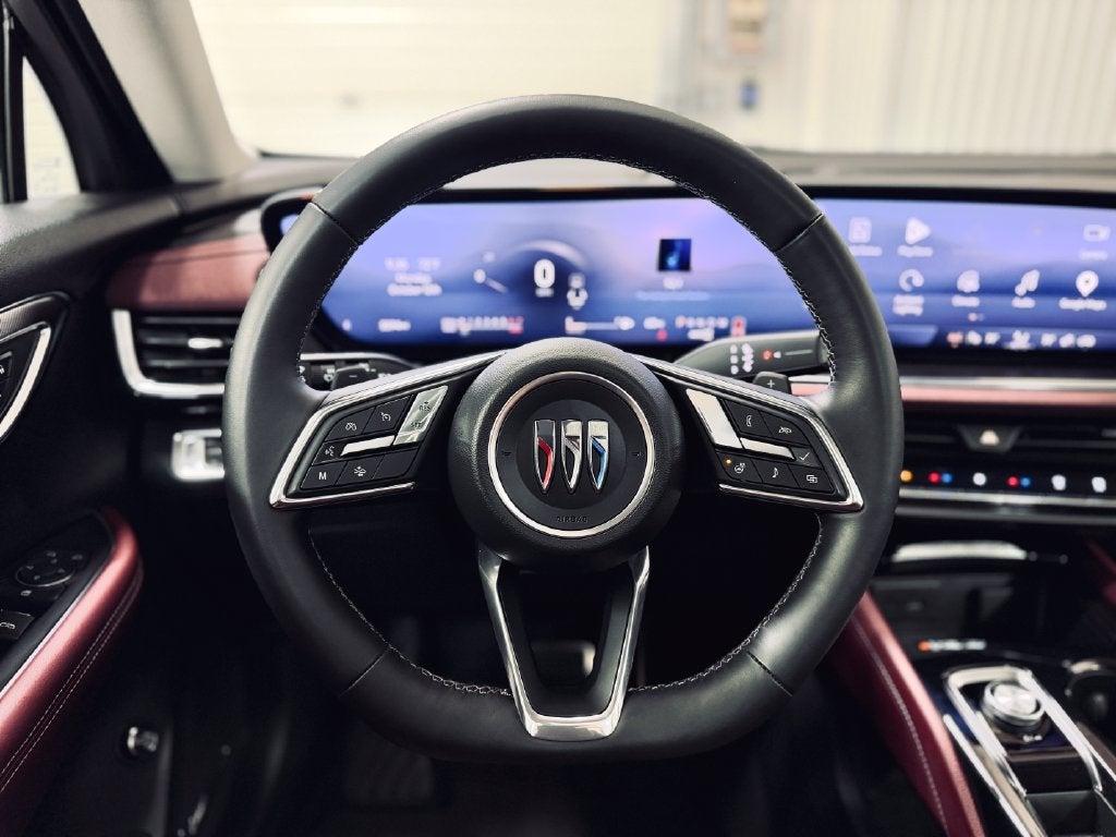 2024 Buick Envision Sport Touring