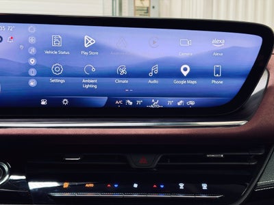 2024 Buick Envision Sport Touring