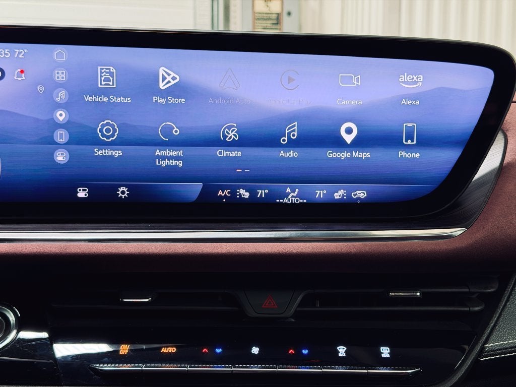 2024 Buick Envision Sport Touring