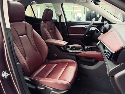 2024 Buick Envision Sport Touring