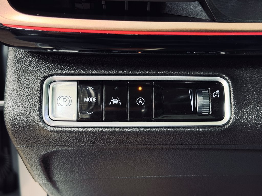 2024 Buick Envision Sport Touring