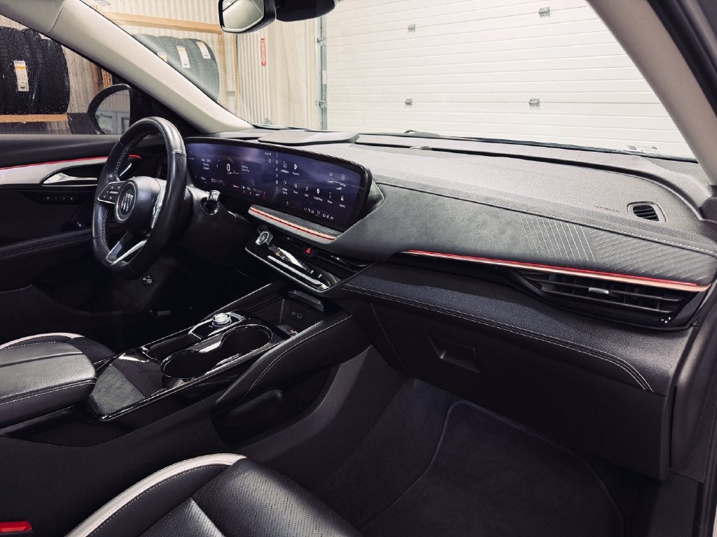 2024 Buick Envision Sport Touring