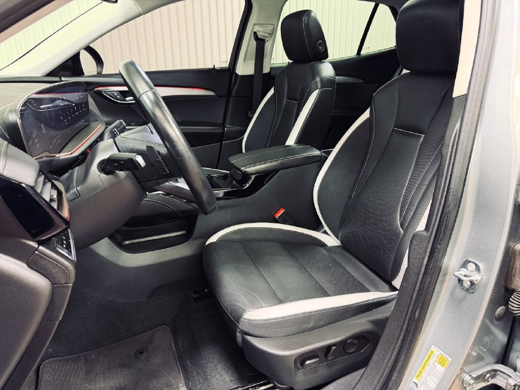 2024 Buick Envision Sport Touring