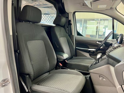 2021 Ford Transit Connect Van XLT